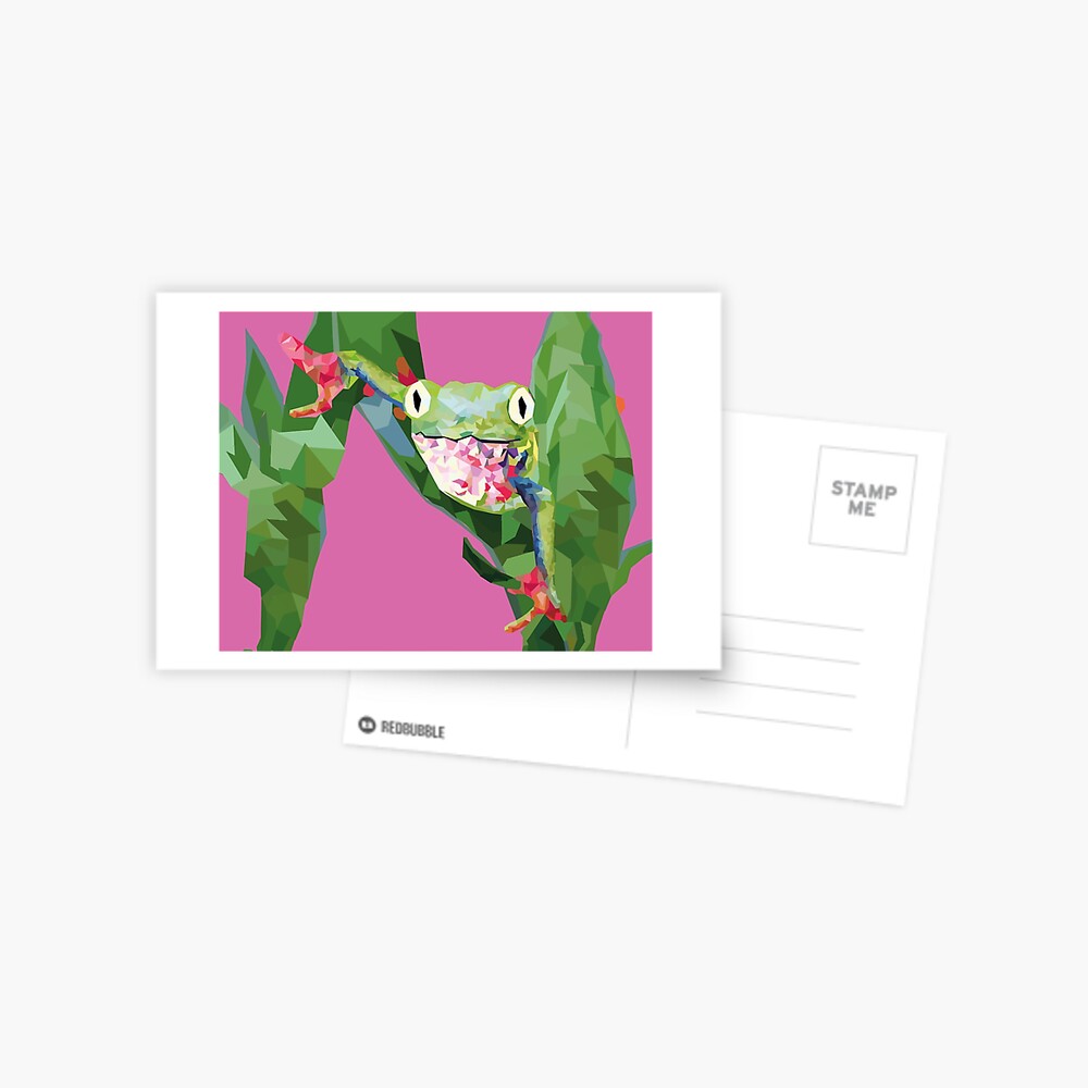 Item preview, Postcard designed and sold by andreabarrigon.