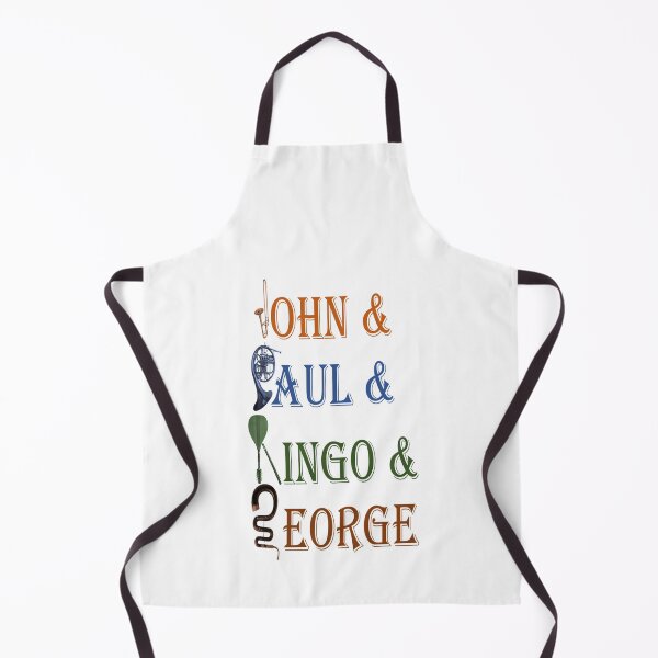 Item preview, The Beatles designed and sold by W+S Designs.