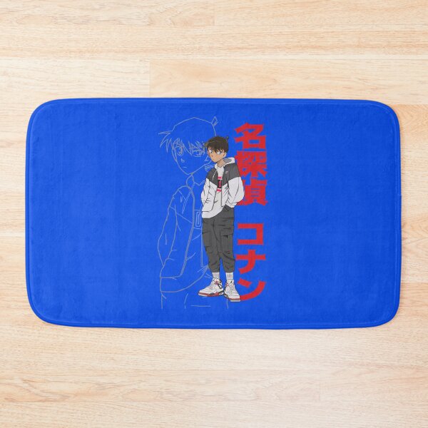 Item preview, Shinichi Kudo (Detective Conan) Classic T-Shirt designed and sold by MarviaTollner.