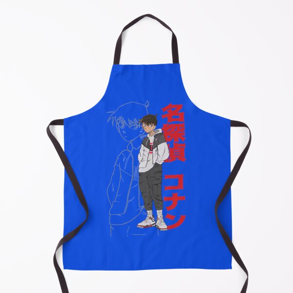 Item preview, Shinichi Kudo (Detective Conan) Classic T-Shirt designed and sold by MarviaTollner.