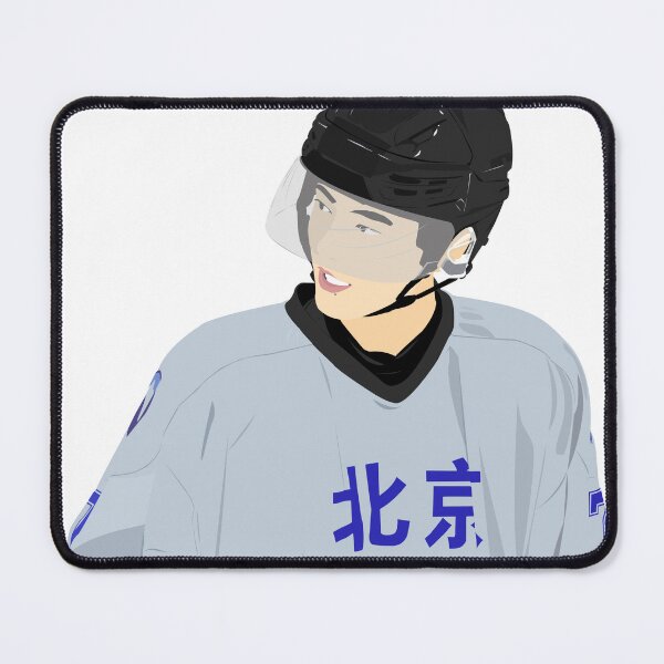 Item preview, Winter Dream Xiao Zhan designed and sold by jjeyn.