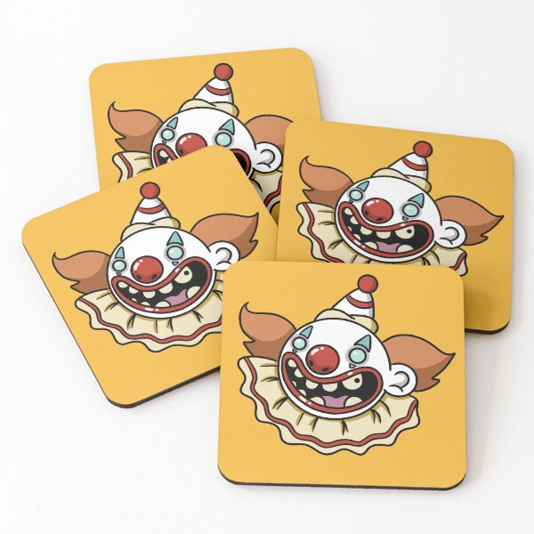 Item preview, Party Clown designed and sold by Katie Marshall.