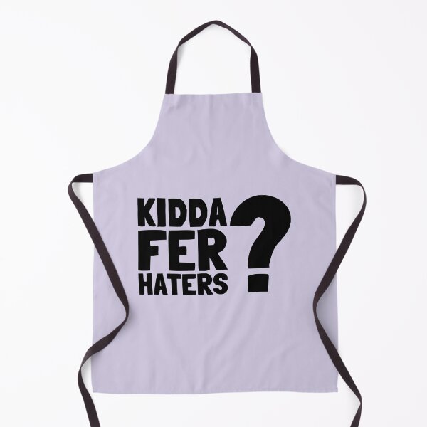 Item preview, Kidda Fer Haters black - Punjabi Fearless Attitude designed and sold by ThePunjabProjct.