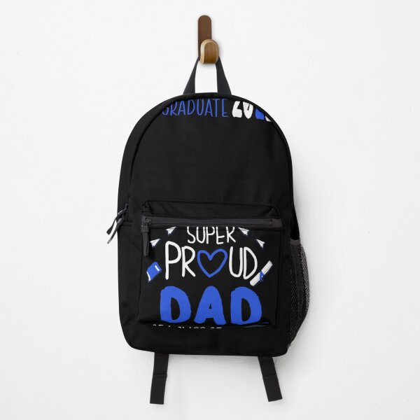 Item preview, Super Proud Dad Of A Class Of Gratuate 2022 designed and sold by SlinesStudio.