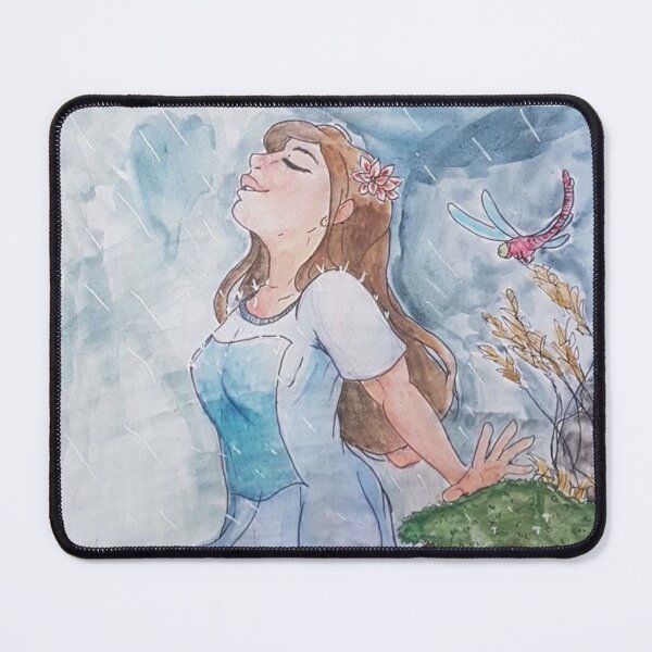 Item preview, In The Rain designed and sold by ForestOmen.