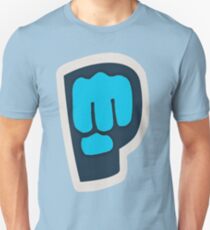 Camiseta ajustada Pewdiepie