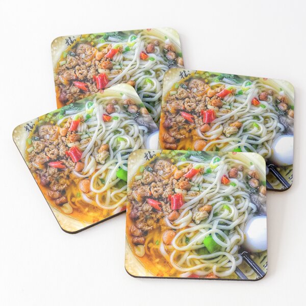 Item preview, Dragon style shokku noodles designed and sold by Altasdesigner  (OW).