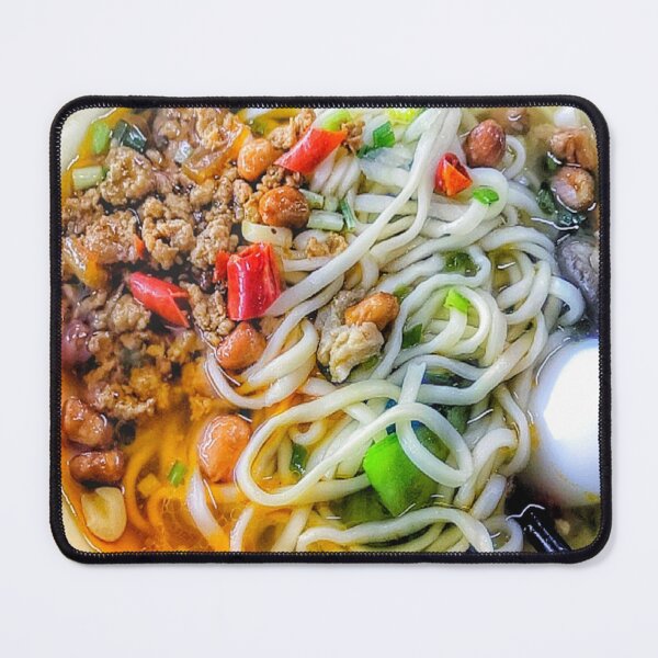 Item preview, Dragon style shokku noodles designed and sold by Altasdesigner (OW).