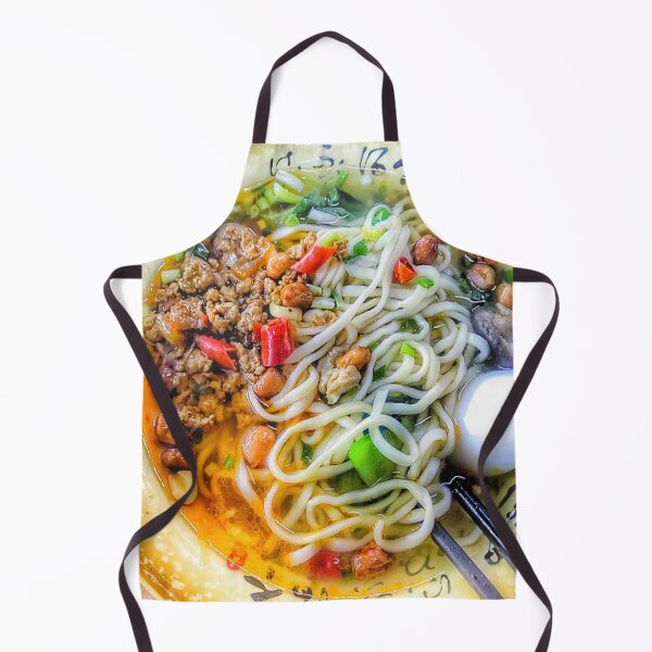 Item preview, Dragon style shokku noodles designed and sold by Altasdesigner  (OW).