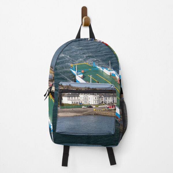 Item preview, Valentia Island Ferry, County Kerry, Ireland designed and sold by StephenPower.