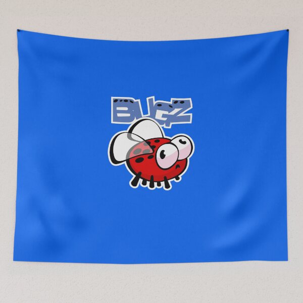Item preview, BEST SELLER !!! - the bugz - BUGZ Classic T-Shirt designed and sold by EminasTomas.