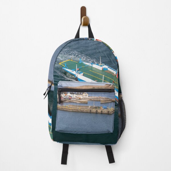Item preview, Valentia Island Ferry, County Kerry, Ireland 2 designed and sold by StephenPower.
