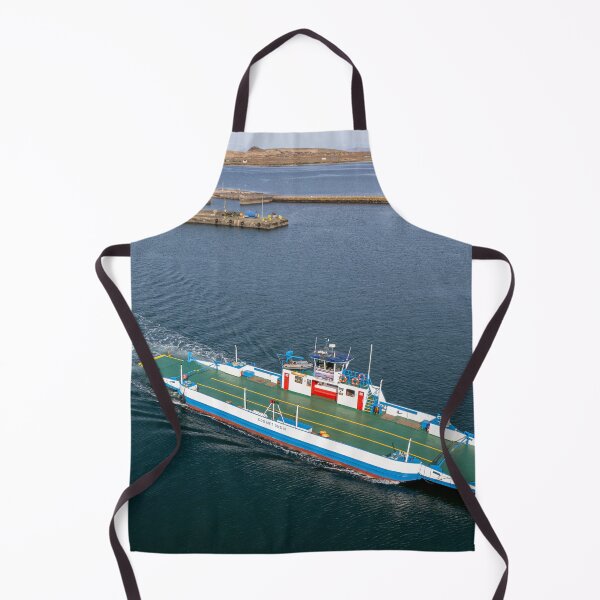 Item preview, Valentia Island Ferry, County Kerry, Ireland 2 designed and sold by StephenPower.