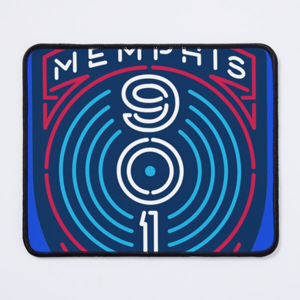 Item preview, Memphis 901 FC Logo1 Classic T-Shirt designed and sold by StefaaNeumann.