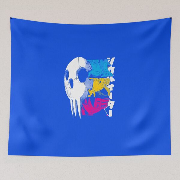 Item preview, Shinigami Prospects (color) Classic T-Shirt designed and sold by MarviaTollner.
