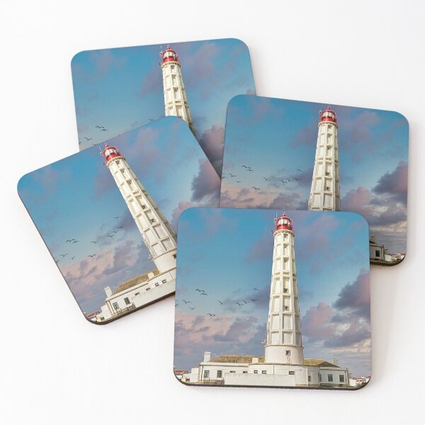 Item preview, Incredible Lightouse, Culatra, Portugal designed and sold by Sailmates Reflections.