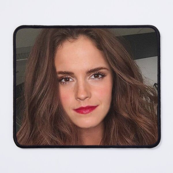 Item preview, Emma Watson - Poster designed and sold by Rochesterlk.