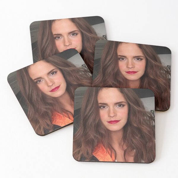 Item preview, Emma Watson - Poster designed and sold by Rochesterlk.