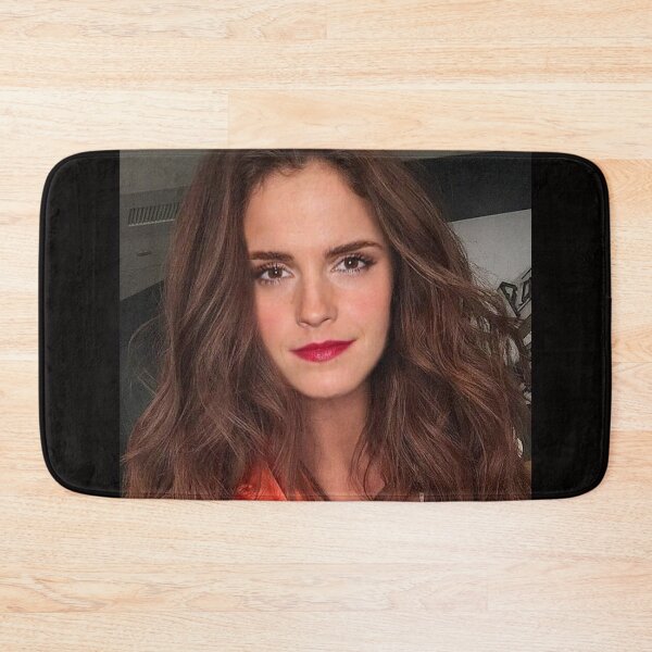 Item preview, Emma Watson - Poster designed and sold by Rochesterlk.