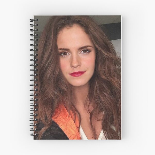 Item preview, Emma Watson - Poster designed and sold by Rochesterlk.