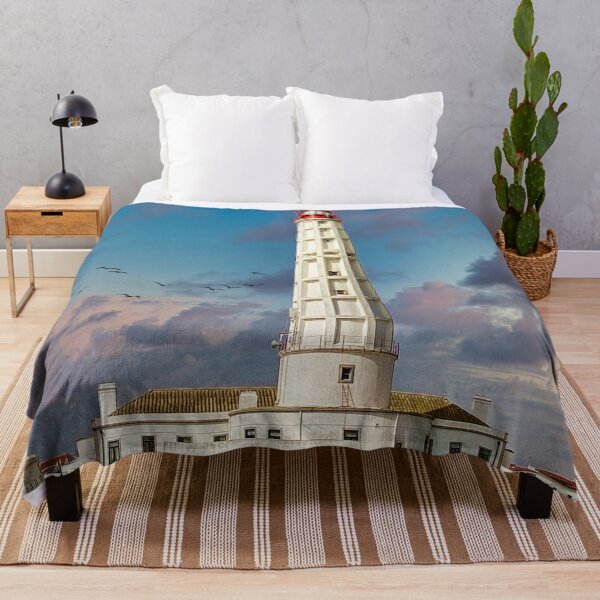 Item preview, Faro Increíble, Culatra, Portugal designed and sold by Sailmates Reflections.