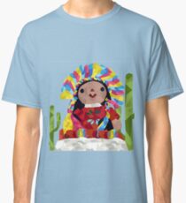 mexico Classic T-Shirt