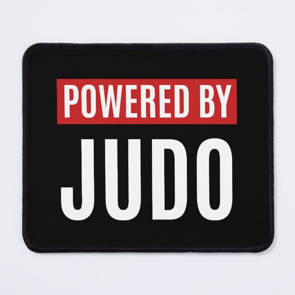Item preview, Powered By Judo designed and sold by 9N20.