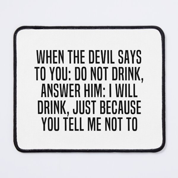 Item preview, Beer Quote for Beer Lover designed and sold by mmammammira.