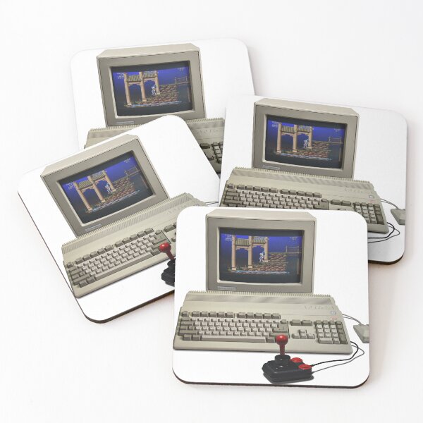 Item preview, Amiga 500 gaming machine designed and sold by aim2022.