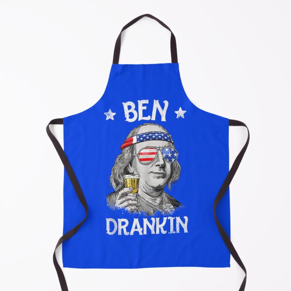 Item preview, BEN DRANKIN Essential T-Shirt designed and sold by ChristianKow.