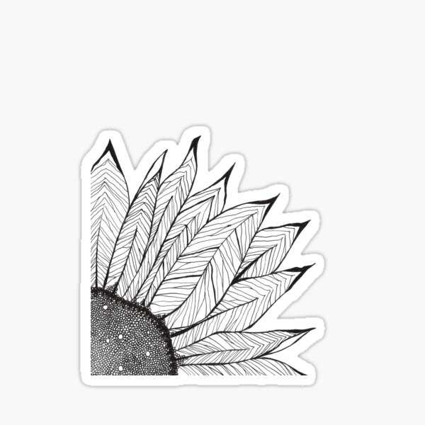 Item preview, Sunflower  designed and sold by MoriahA.