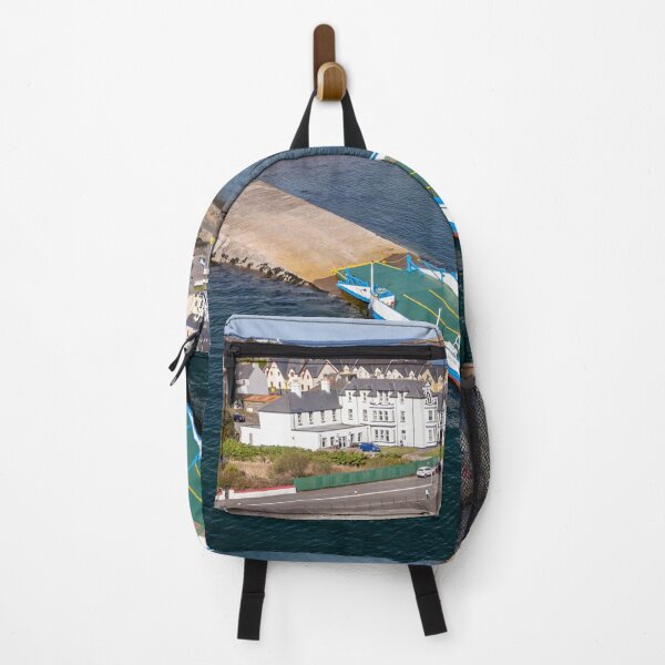 Item preview, Valentia Island Ferry, County Kerry, Ireland 3 designed and sold by StephenPower.