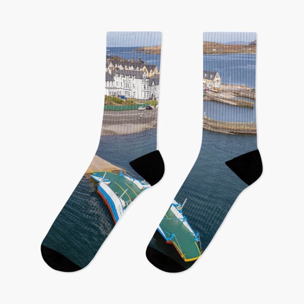 Item preview, Valentia Island Ferry, County Kerry, Ireland 3 designed and sold by StephenPower.