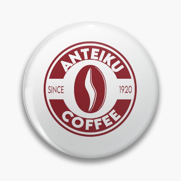Item preview, Anteiku Coffee designed and sold by Cupsofdreams.