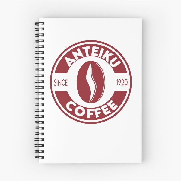 Item preview, Anteiku Coffee designed and sold by Cupsofdreams.