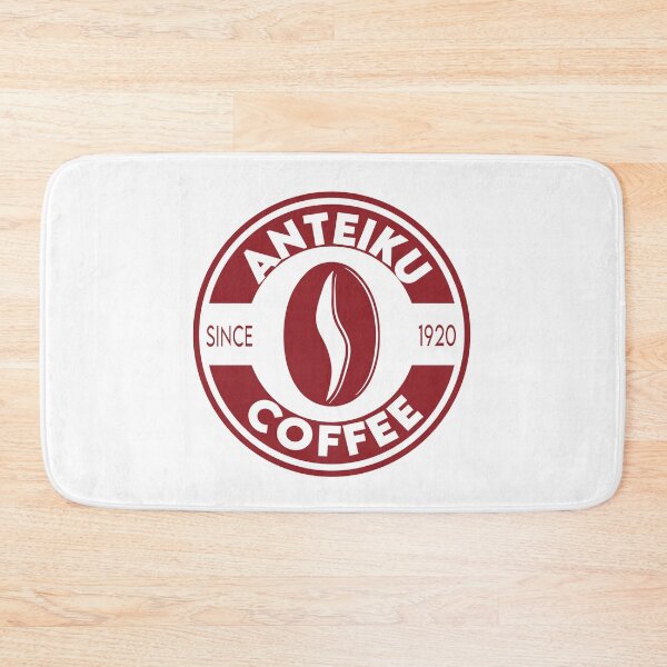 Item preview, Anteiku Coffee designed and sold by Cupsofdreams.