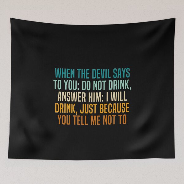 Item preview, Beer Quote for Beer Lover designed and sold by mmammammira.