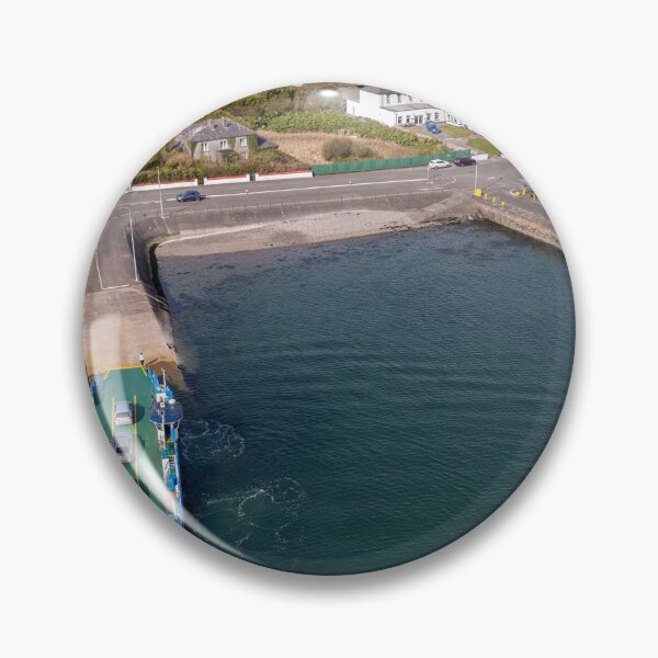 Item preview, Valentia Island Ferry, County Kerry, Ireland 4 designed and sold by StephenPower.