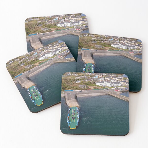 Item preview, Valentia Island Ferry, County Kerry, Ireland 4 designed and sold by StephenPower.