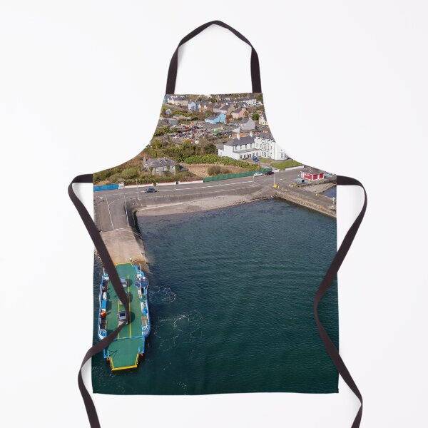 Item preview, Valentia Island Ferry, County Kerry, Ireland 4 designed and sold by StephenPower.