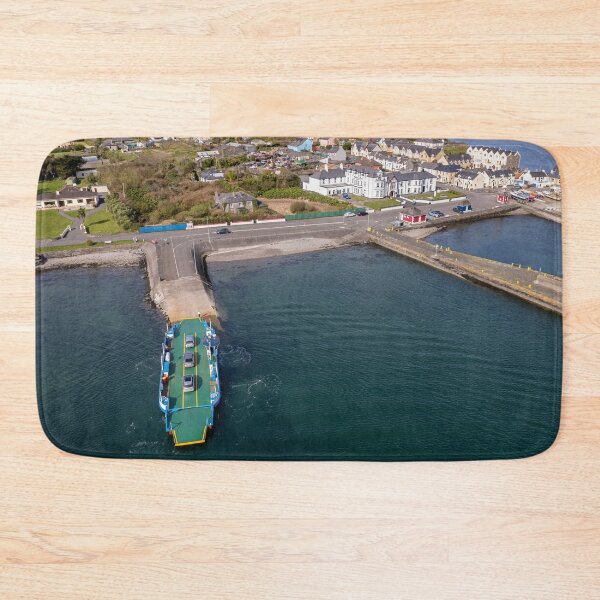 Item preview, Valentia Island Ferry, County Kerry, Ireland 4 designed and sold by StephenPower.
