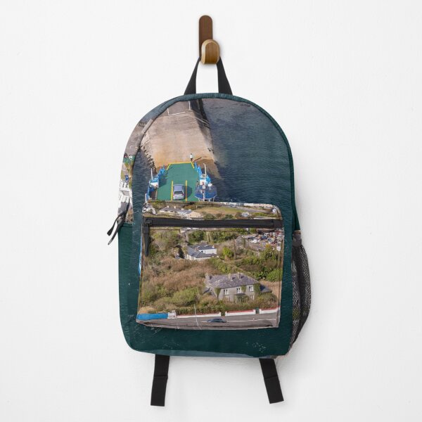Item preview, Valentia Island Ferry, County Kerry, Ireland 4 designed and sold by StephenPower.