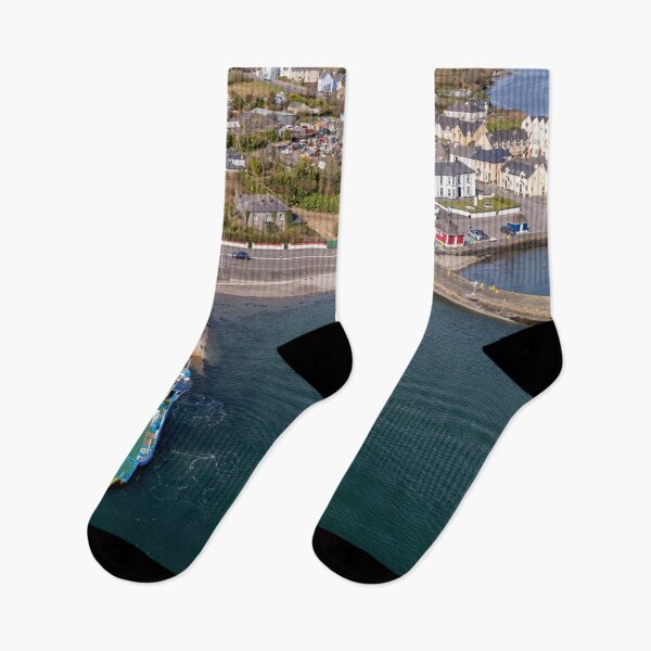 Item preview, Valentia Island Ferry, County Kerry, Ireland 4 designed and sold by StephenPower.