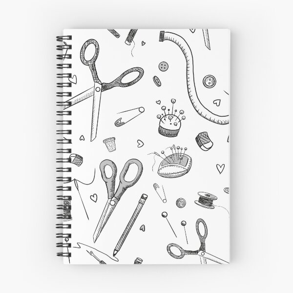 Item preview, Sewing Hobby Pattern designed and sold by lisart93.