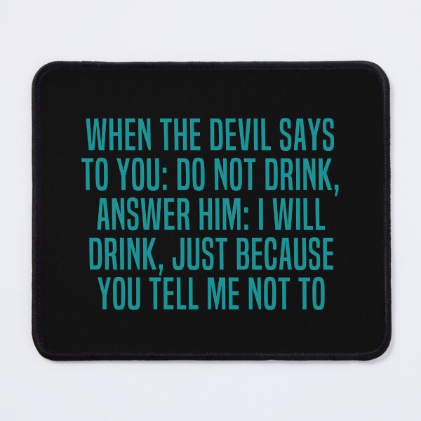 Item preview, Beer Quote for Beer Lover designed and sold by mmammammira.