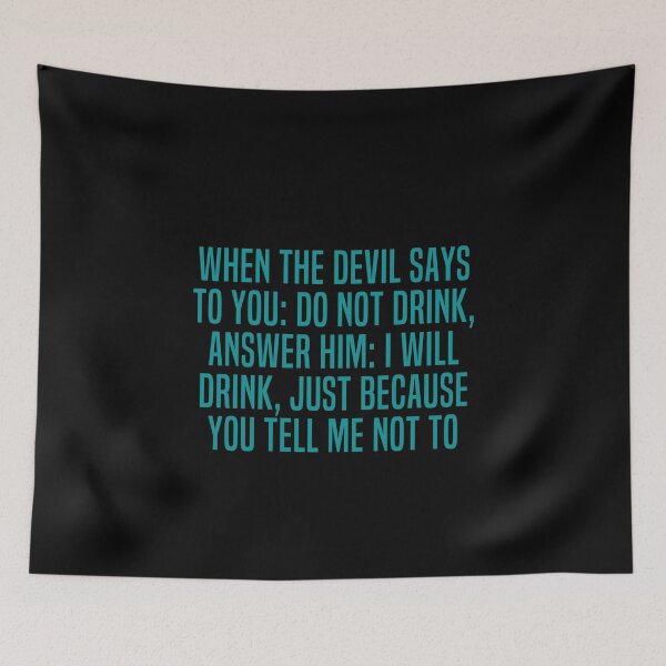 Item preview, Beer Quote for Beer Lover designed and sold by mmammammira.