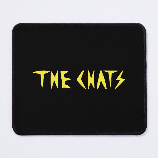 Item preview, Chats 1 Sticker designed and sold by huertkeir59.