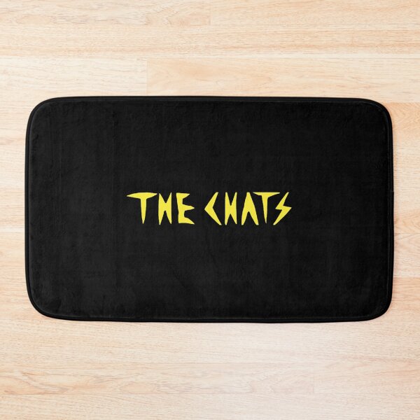 Item preview, Chats 1 Sticker designed and sold by huertkeir59.