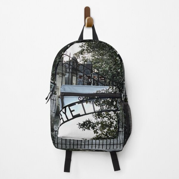 Item preview, Lafayette Cemetery 1 New Orleans designed and sold by MiddleJourney.