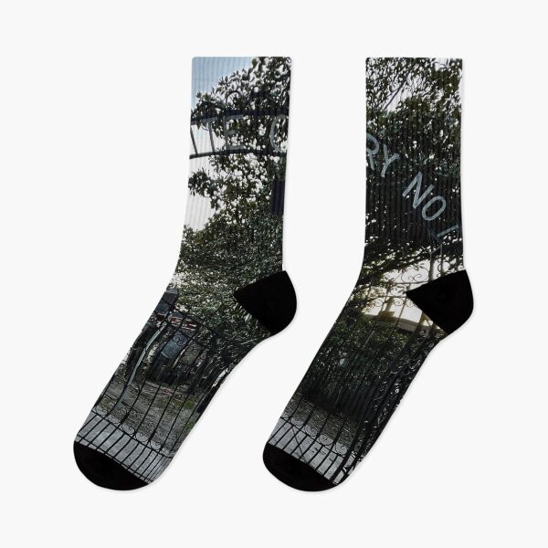 Item preview, Lafayette Cemetery 1 New Orleans designed and sold by MiddleJourney.